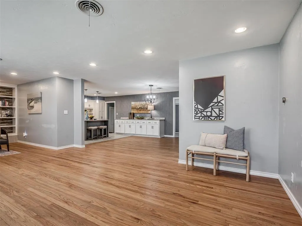 Photo 6 — 4011 Blaine Road, Shawnee, OK 74804