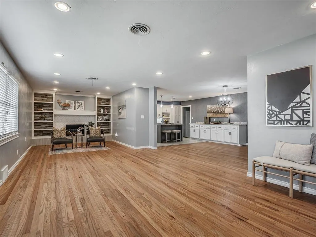 Photo 7 — 4011 Blaine Road, Shawnee, OK 74804