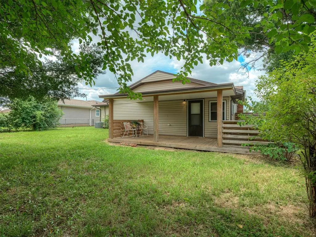 Photo 42 — 4011 Blaine Road, Shawnee, OK 74804