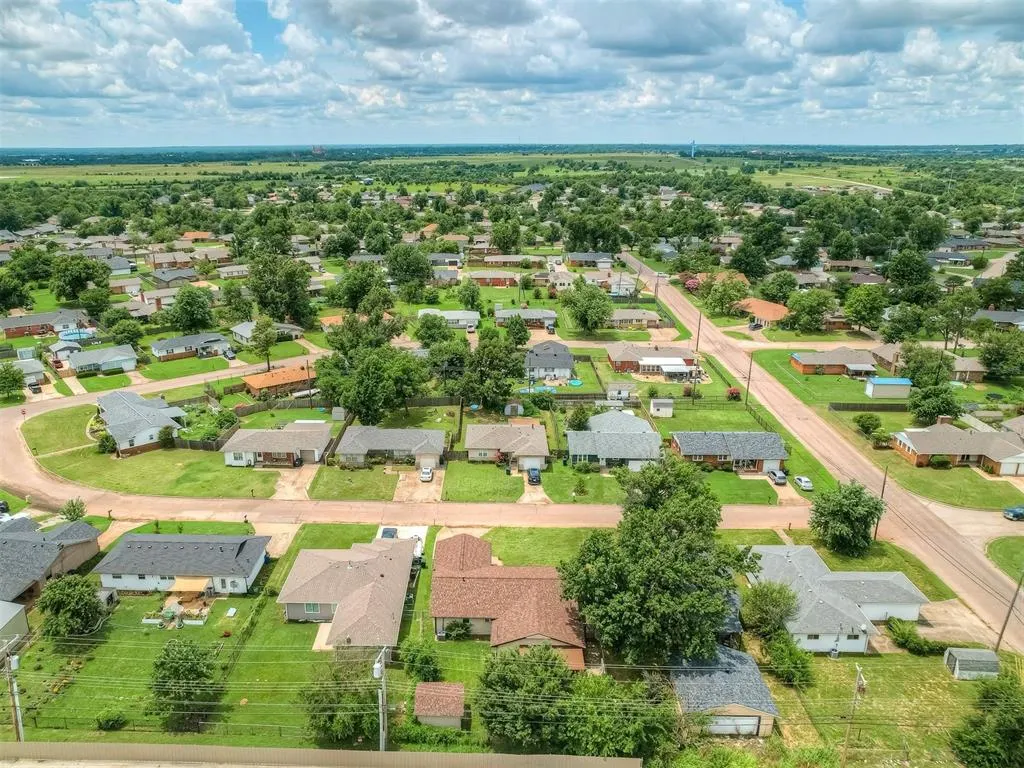 Photo 46 — 4011 Blaine Road, Shawnee, OK 74804
