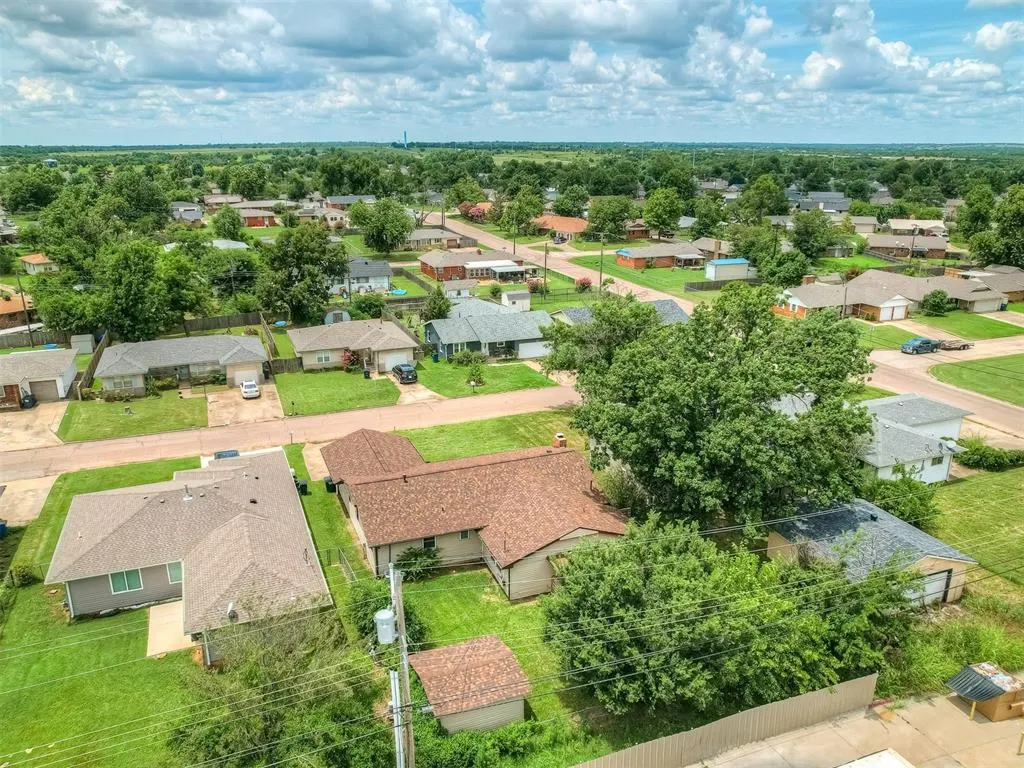 Photo 47 — 4011 Blaine Road, Shawnee, OK 74804
