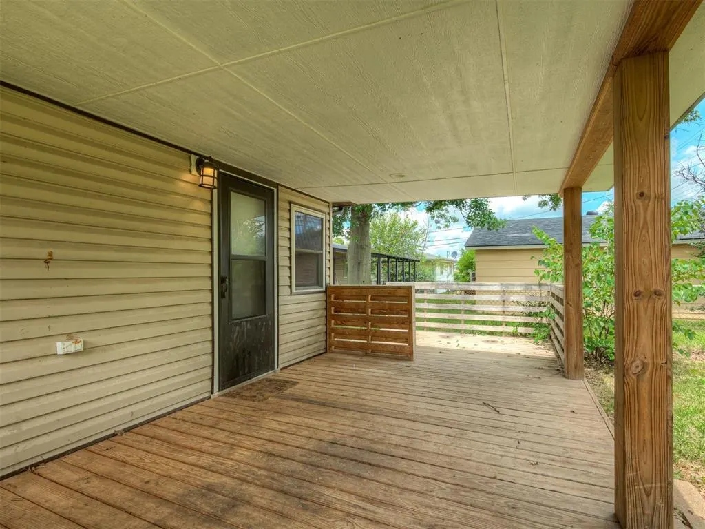 Photo 48 — 4011 Blaine Road, Shawnee, OK 74804
