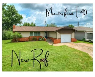 Sold home at 4011 Blaine Road