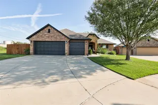 Sold home at 3001 Flint Court