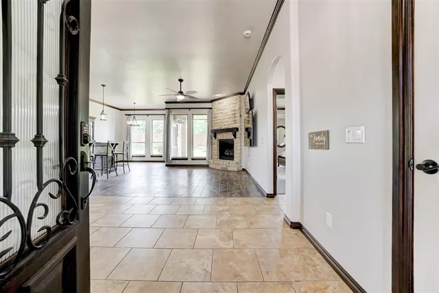 Photo 2 — 3001 Flint Court, Oklahoma City, OK 73165