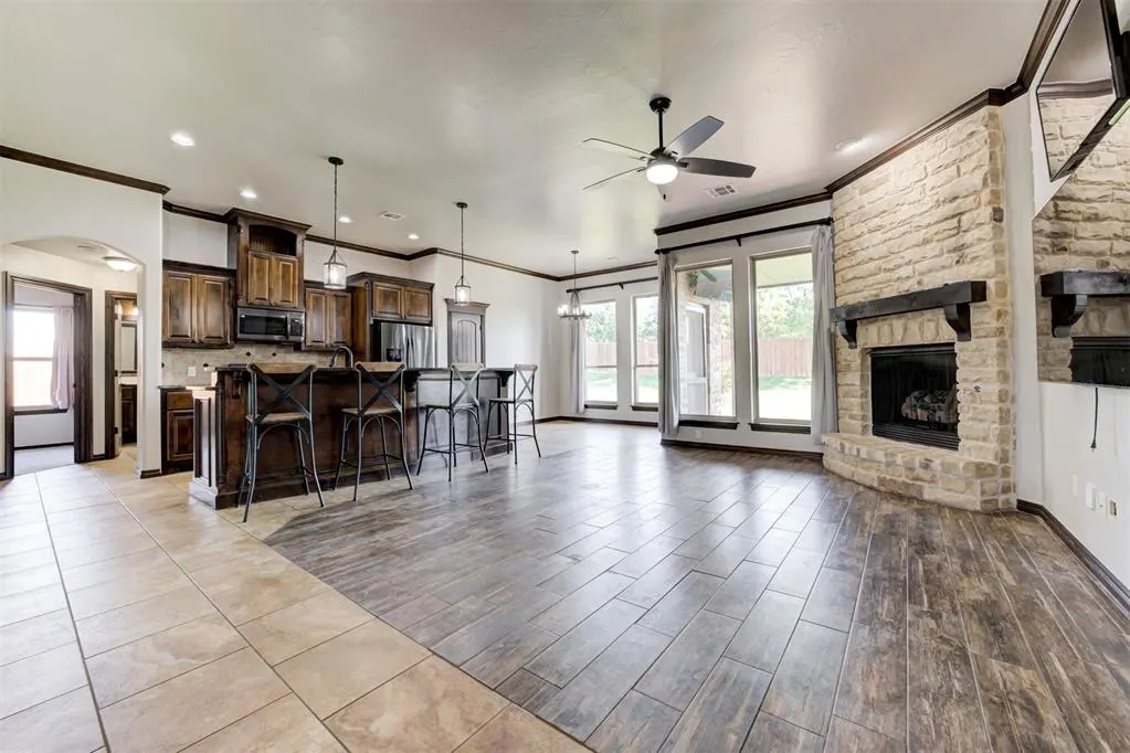 Photo 3 — 3001 Flint Court, Oklahoma City, OK 73165