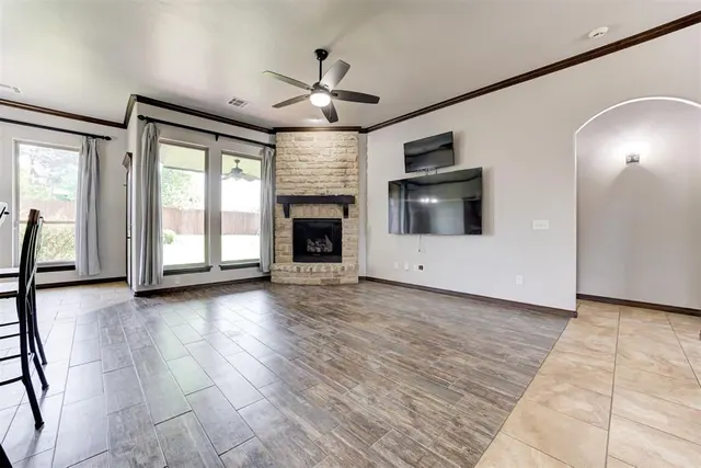 Photo 4 — 3001 Flint Court, Oklahoma City, OK 73165