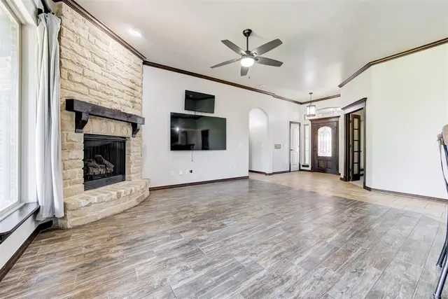 Photo 5 — 3001 Flint Court, Oklahoma City, OK 73165