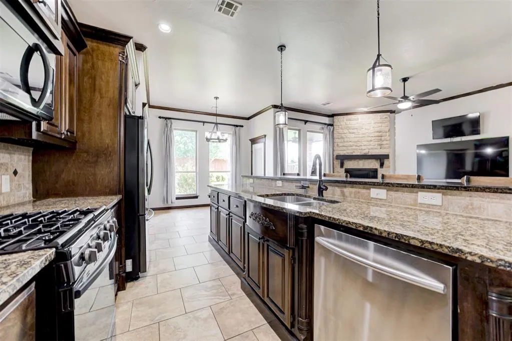Photo 9 — 3001 Flint Court, Oklahoma City, OK 73165