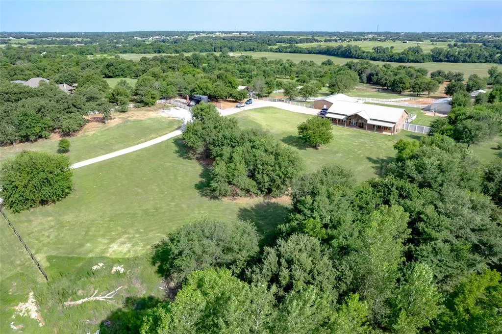 Photo 3 — 11659 273rd Street, Blanchard, OK 73010