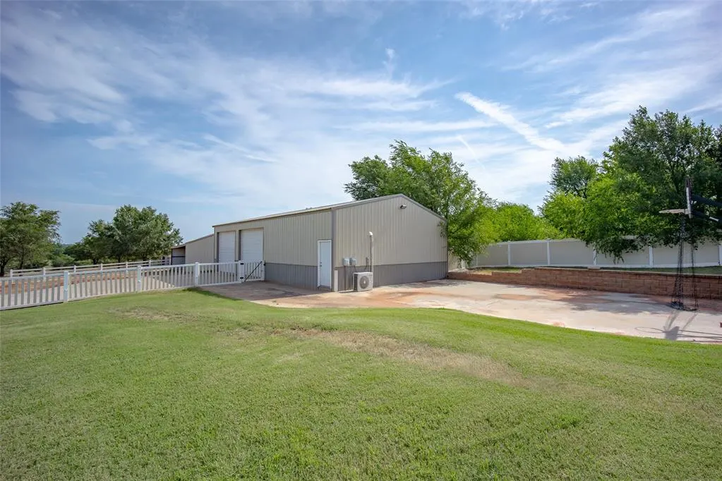 Photo 5 — 11659 273rd Street, Blanchard, OK 73010