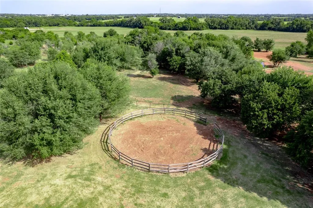 Photo 9 — 11659 273rd Street, Blanchard, OK 73010