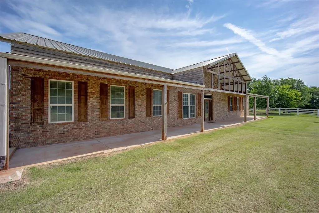 Photo 12 — 11659 273rd Street, Blanchard, OK 73010