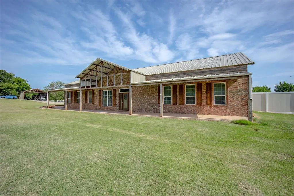 Photo 13 — 11659 273rd Street, Blanchard, OK 73010