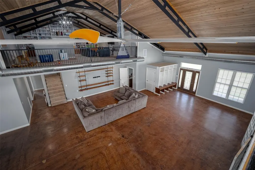 Photo 16 — 11659 273rd Street, Blanchard, OK 73010