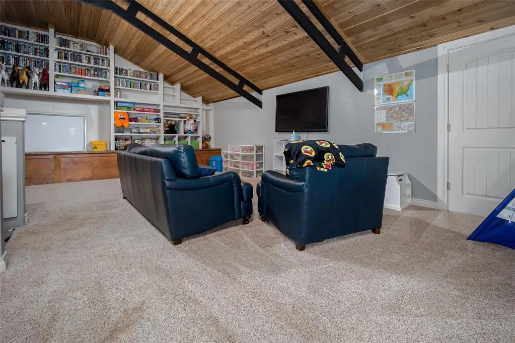 Photo 21 — 11659 273rd Street, Blanchard, OK 73010