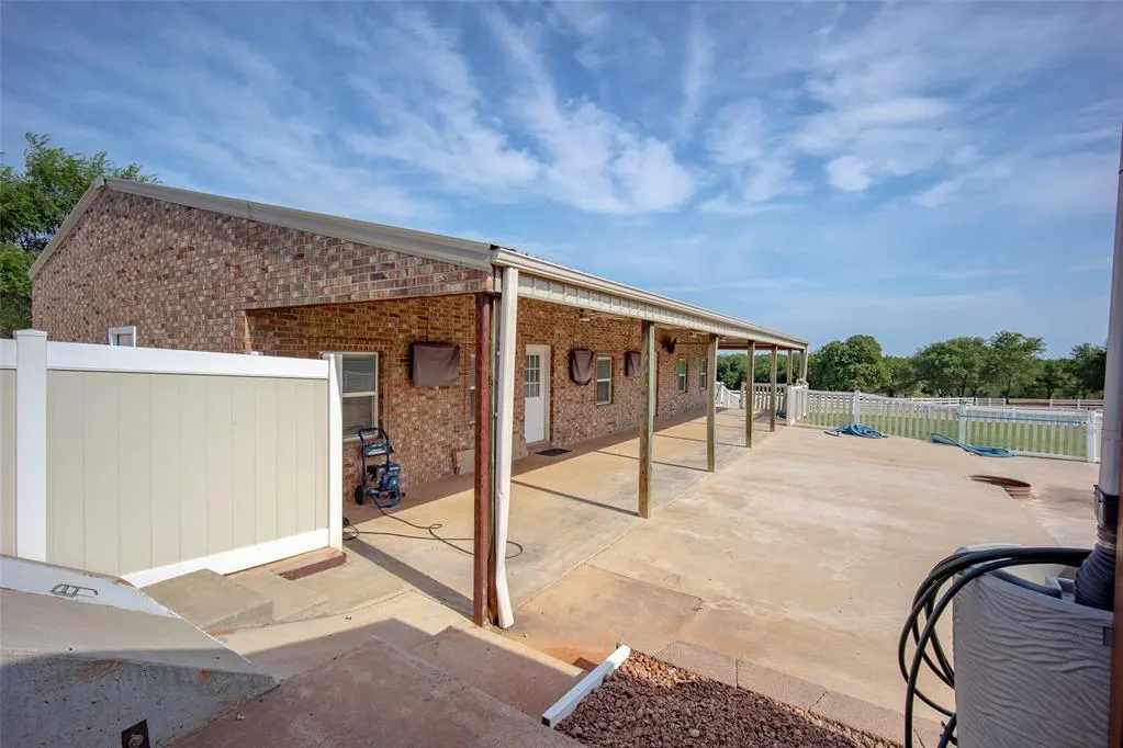 Photo 40 — 11659 273rd Street, Blanchard, OK 73010