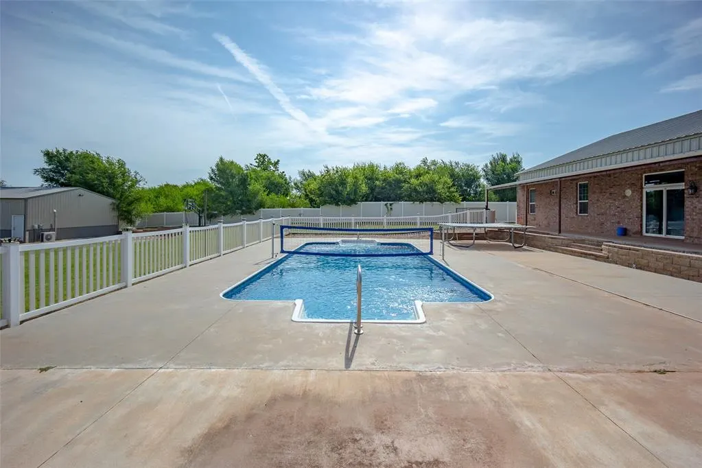 Photo 41 — 11659 273rd Street, Blanchard, OK 73010