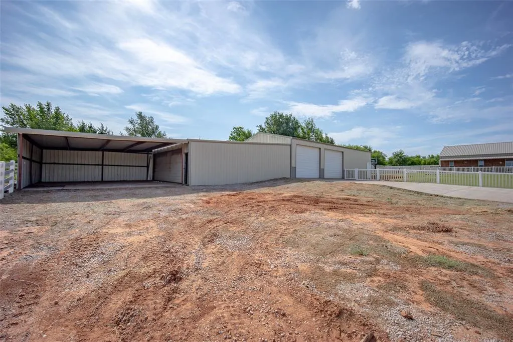 Photo 47 — 11659 273rd Street, Blanchard, OK 73010