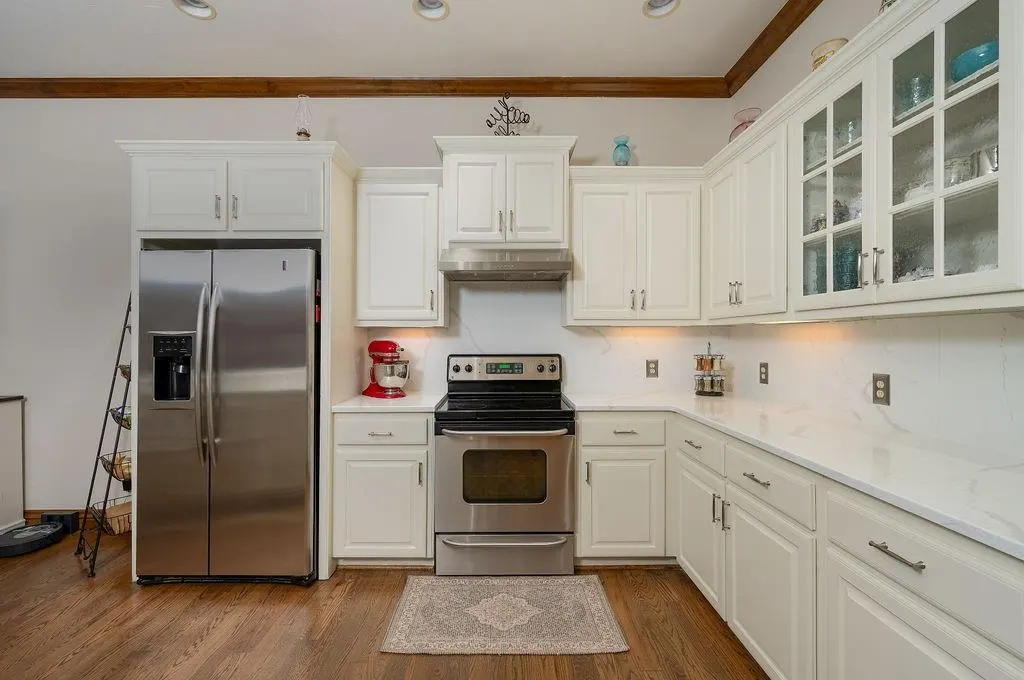 Photo 9 — 313 Coldbrook Circle, Edmond, OK 73003