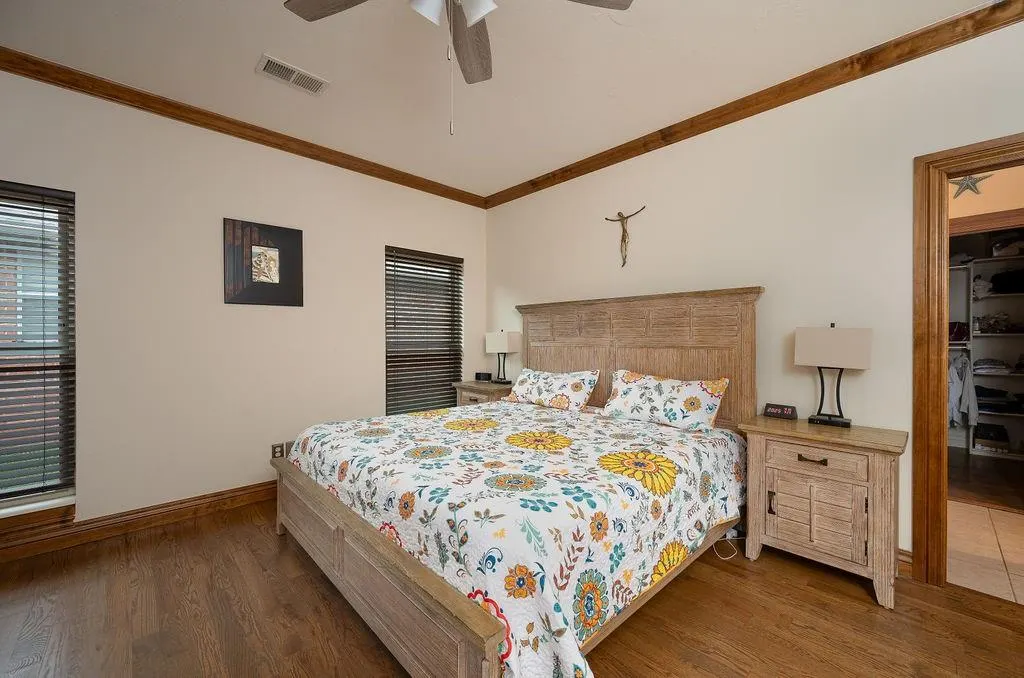 Photo 13 — 313 Coldbrook Circle, Edmond, OK 73003