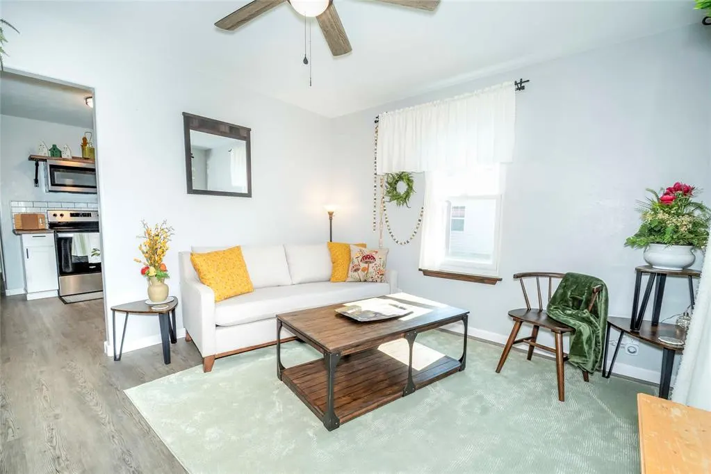 Photo 9 — 205 E 2nd Street, Stroud, OK 74079
