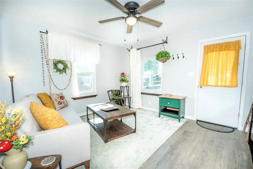Photo 10 — 205 E 2nd Street, Stroud, OK 74079
