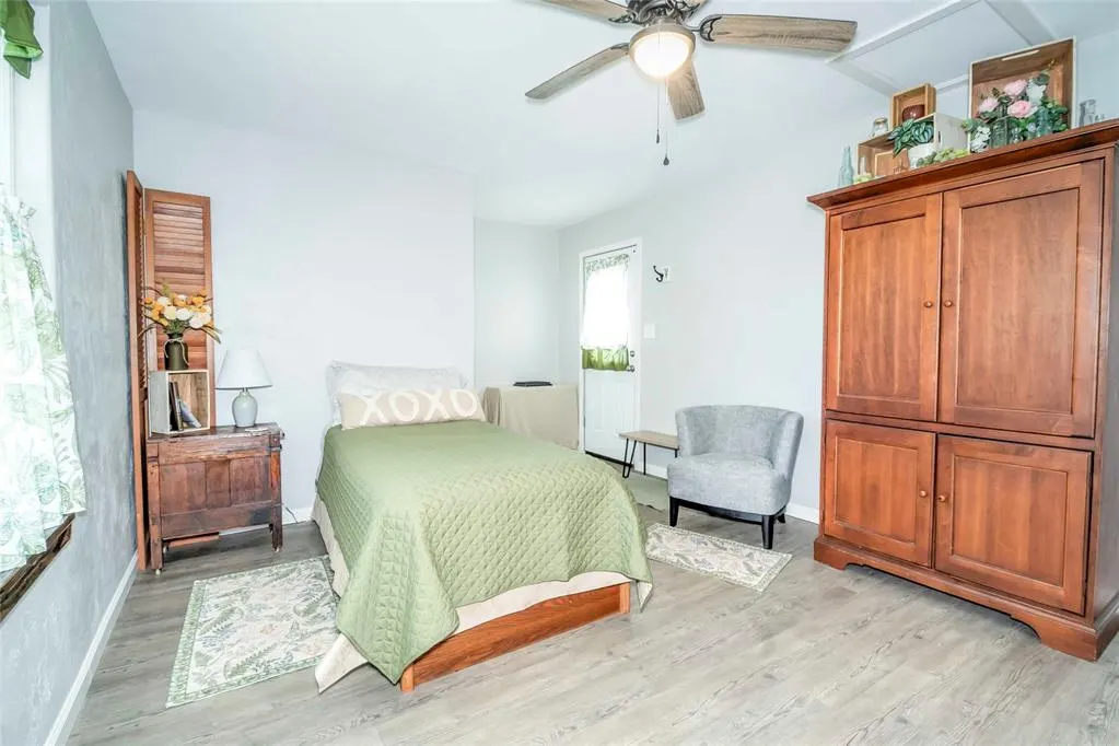 Photo 16 — 205 E 2nd Street, Stroud, OK 74079