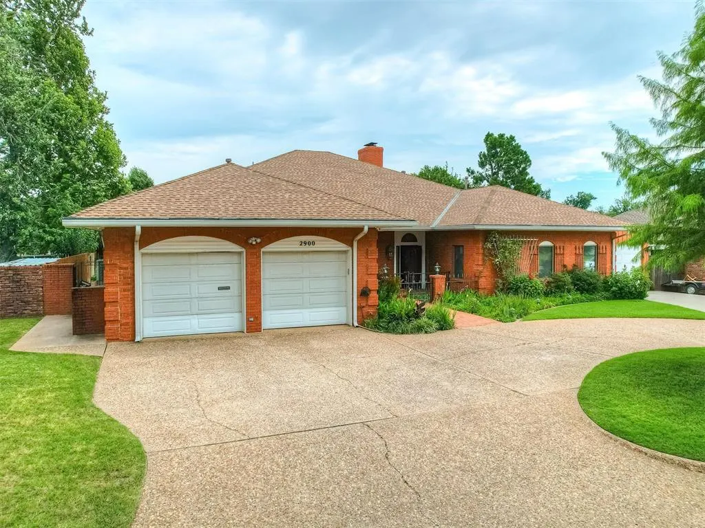 Photo 3 — 2900 N Windsor Boulevard, Oklahoma City, OK 73127
