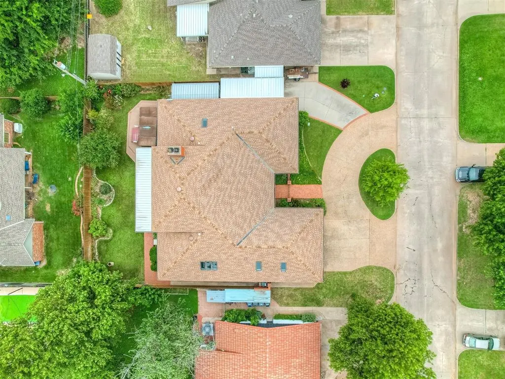 Photo 4 — 2900 N Windsor Boulevard, Oklahoma City, OK 73127