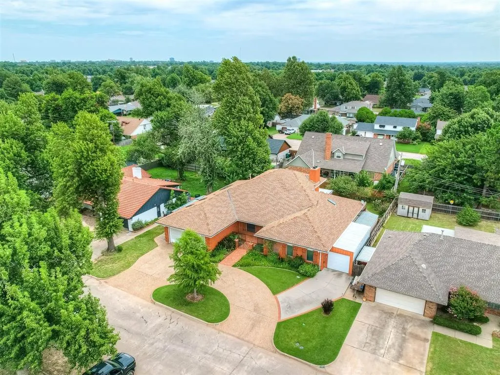 Photo 5 — 2900 N Windsor Boulevard, Oklahoma City, OK 73127