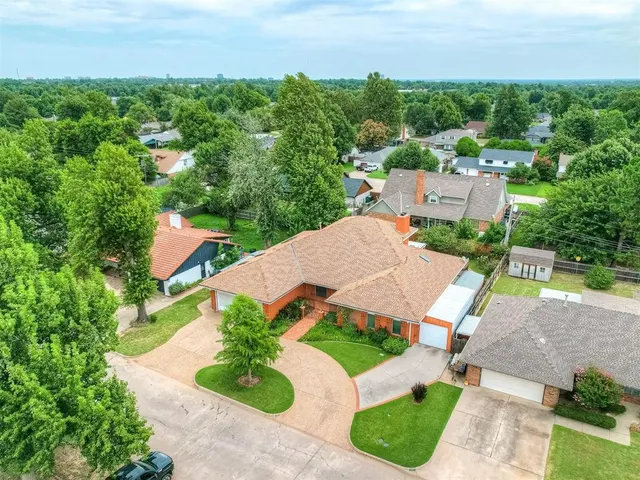 Photo 5 — 2900 N Windsor Boulevard, Oklahoma City, OK 73127