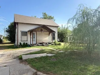 Sold home at 307 W Evans Avenue