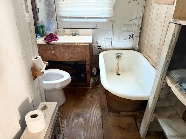 Photo 9 — 307 W Evans Avenue, Seminole, OK 74868