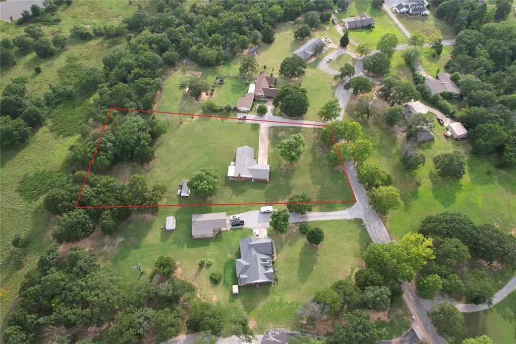 Photo 33 — 208 Quail Creek Road, Seminole, OK 74868