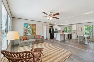 Sold home at 15401 E Etowah Road