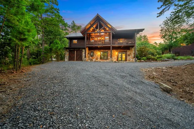 Photo 5 — 107 Lake Bluff Lane, Broken Bow, OK 74728