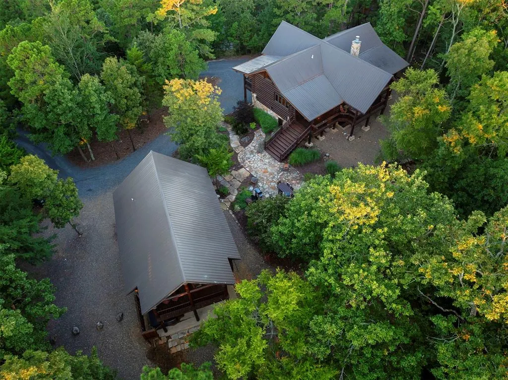 Photo 48 — 107 Lake Bluff Lane, Broken Bow, OK 74728