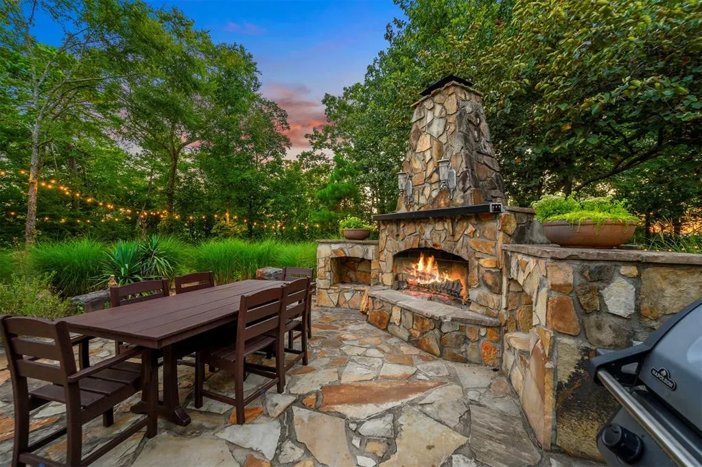 Photo 9 — 107 Lake Bluff Lane, Broken Bow, OK 74728