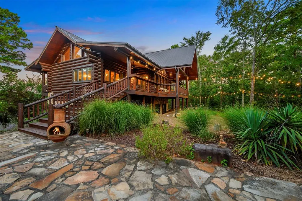 Photo 11 — 107 Lake Bluff Lane, Broken Bow, OK 74728