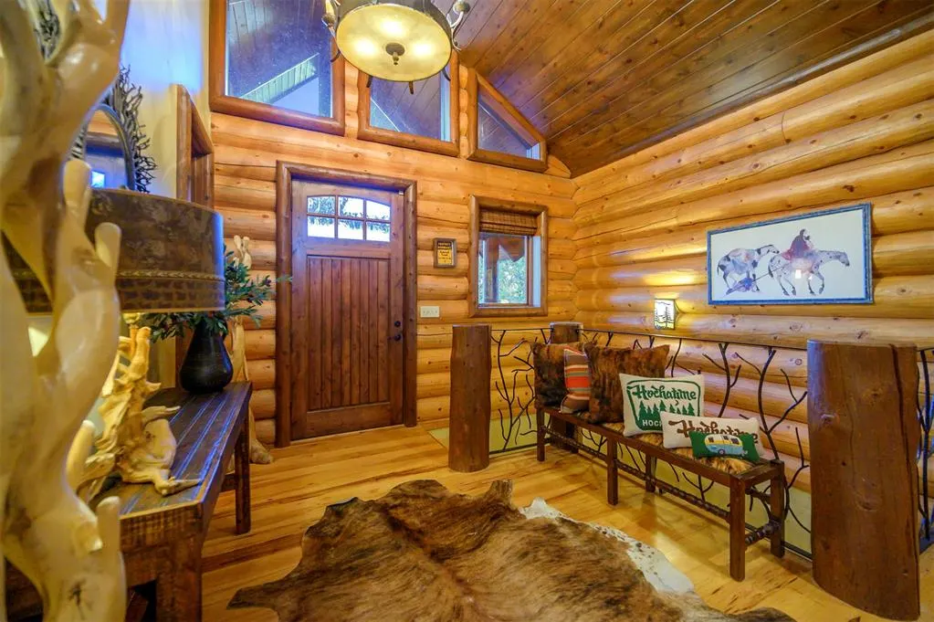 Photo 12 — 107 Lake Bluff Lane, Broken Bow, OK 74728