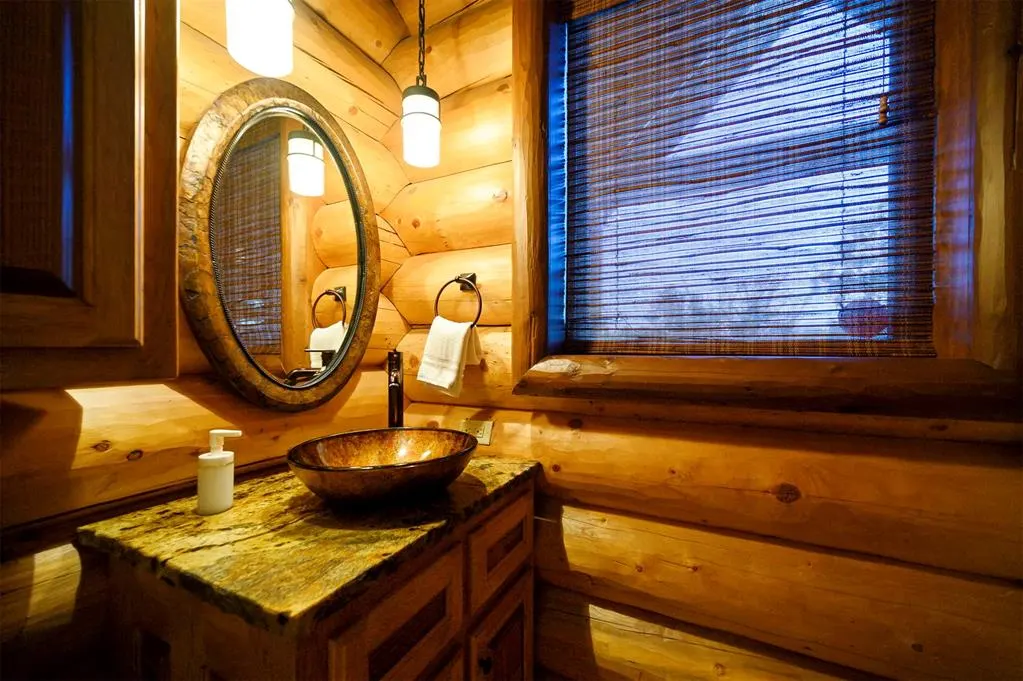 Photo 18 — 107 Lake Bluff Lane, Broken Bow, OK 74728