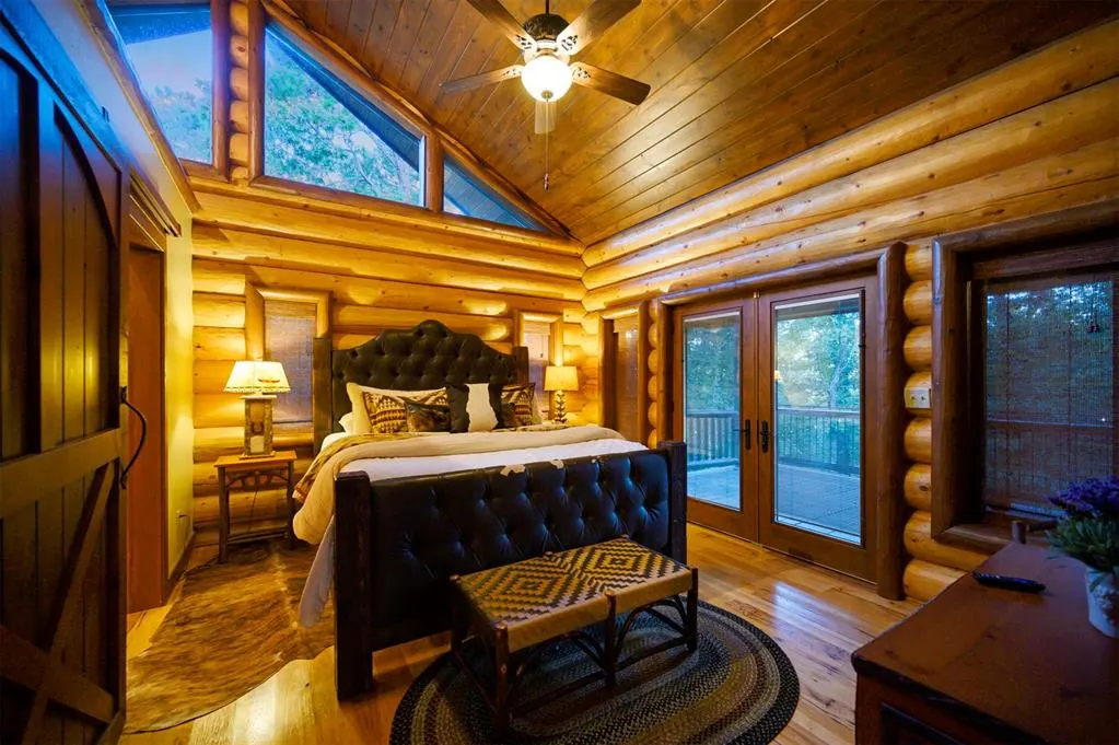 Photo 19 — 107 Lake Bluff Lane, Broken Bow, OK 74728