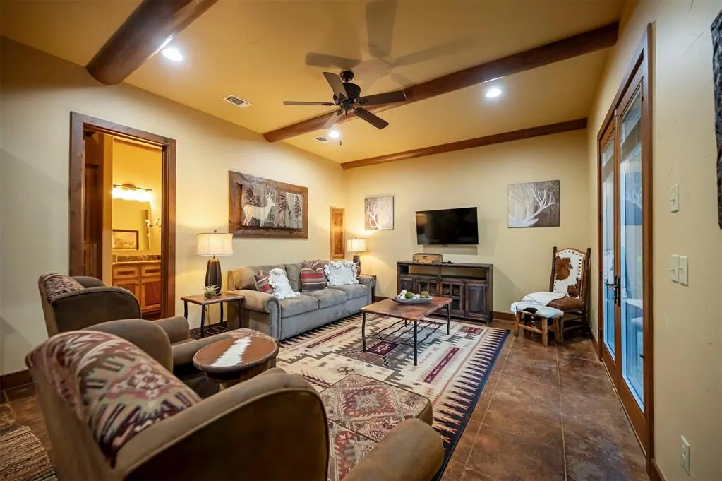 Photo 24 — 107 Lake Bluff Lane, Broken Bow, OK 74728