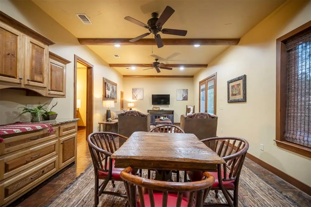 Photo 25 — 107 Lake Bluff Lane, Broken Bow, OK 74728