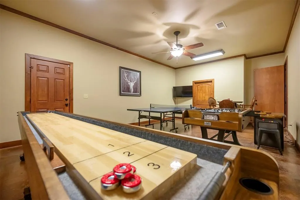 Photo 30 — 107 Lake Bluff Lane, Broken Bow, OK 74728