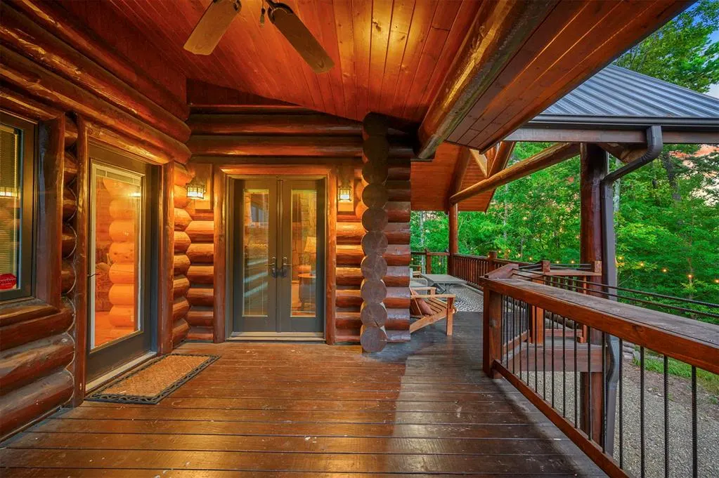 Photo 31 — 107 Lake Bluff Lane, Broken Bow, OK 74728