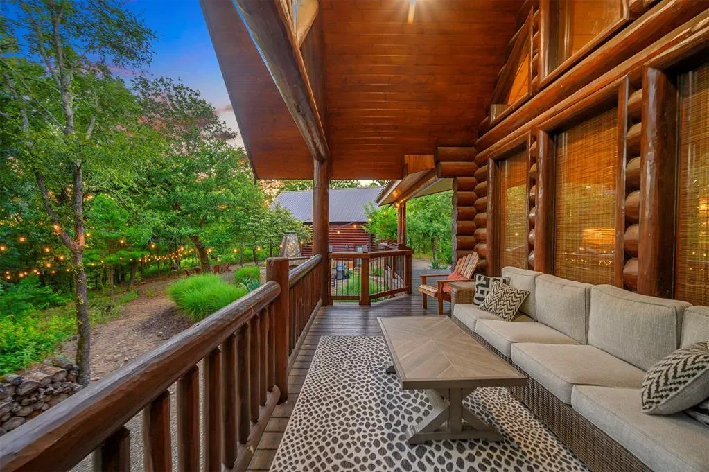 Photo 33 — 107 Lake Bluff Lane, Broken Bow, OK 74728