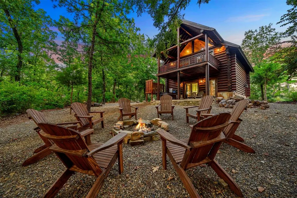 Photo 34 — 107 Lake Bluff Lane, Broken Bow, OK 74728