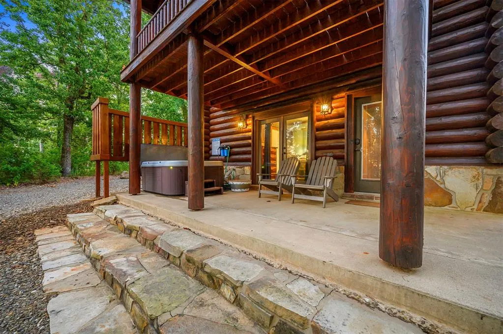 Photo 35 — 107 Lake Bluff Lane, Broken Bow, OK 74728
